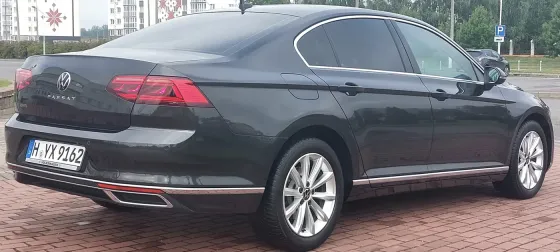 Продажа Volkswagen Passat B8 Рестайлинг, 2022г., Барановичи Барановичи