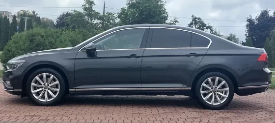 Продажа Volkswagen Passat B8 Рестайлинг, 2022г., Барановичи Барановичи