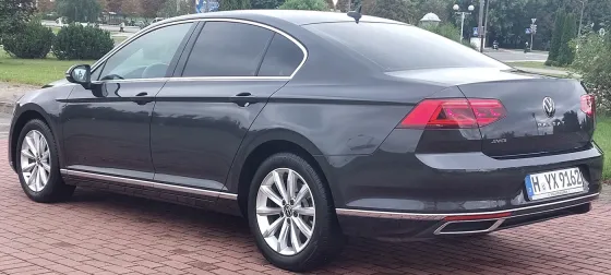 Продажа Volkswagen Passat B8 Рестайлинг, 2022г., Барановичи Барановичи