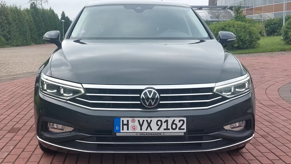 Продажа Volkswagen Passat B8 Рестайлинг, 2022г., Барановичи Барановичи - изображение 7