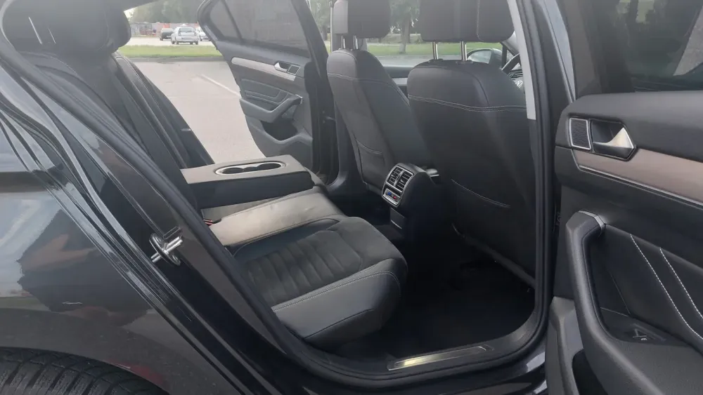 Продажа Volkswagen Passat B8 Рестайлинг, 2022г., Барановичи Барановичи - изображение 15