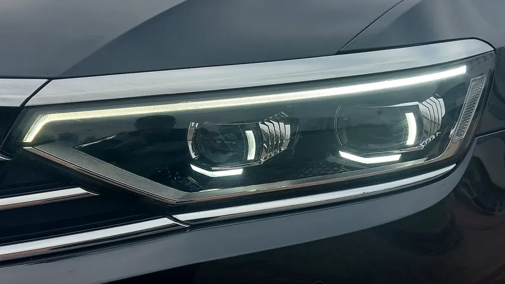Продажа Volkswagen Passat B8 Рестайлинг, 2022г., Барановичи Барановичи - изображение 9