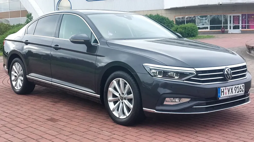 Продажа Volkswagen Passat B8 Рестайлинг, 2022г., Барановичи Барановичи - изображение 2