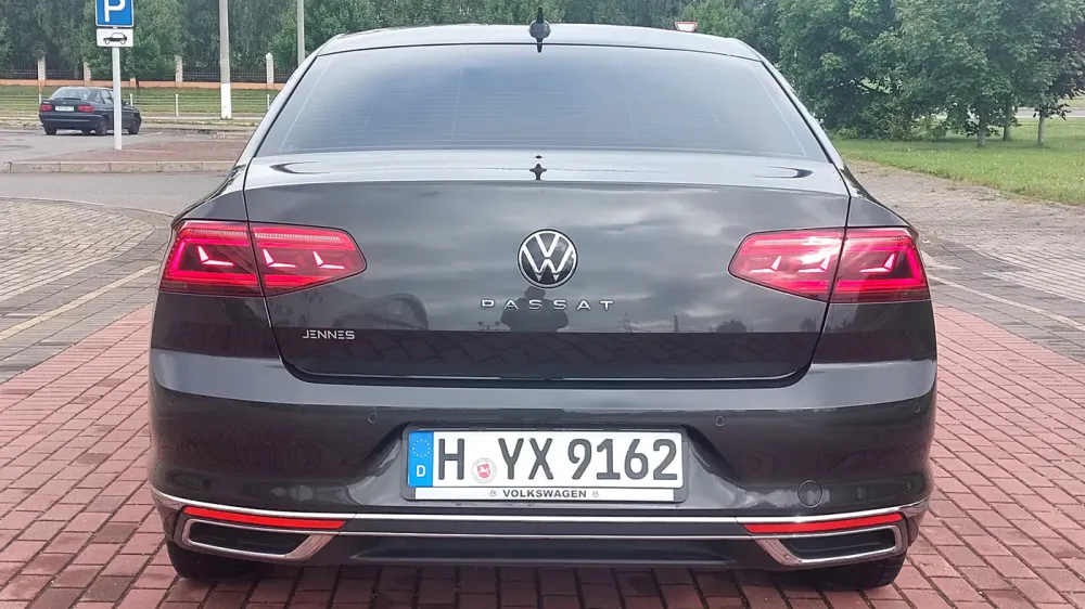Продажа Volkswagen Passat B8 Рестайлинг, 2022г., Барановичи Барановичи - изображение 8