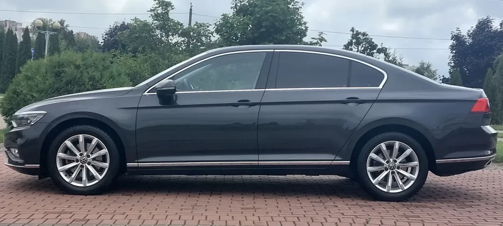 Продажа Volkswagen Passat B8 Рестайлинг, 2022г., Барановичи Барановичи - изображение 5