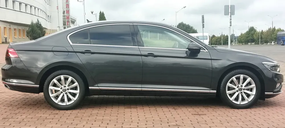 Продажа Volkswagen Passat B8 Рестайлинг, 2022г., Барановичи Барановичи - изображение 6
