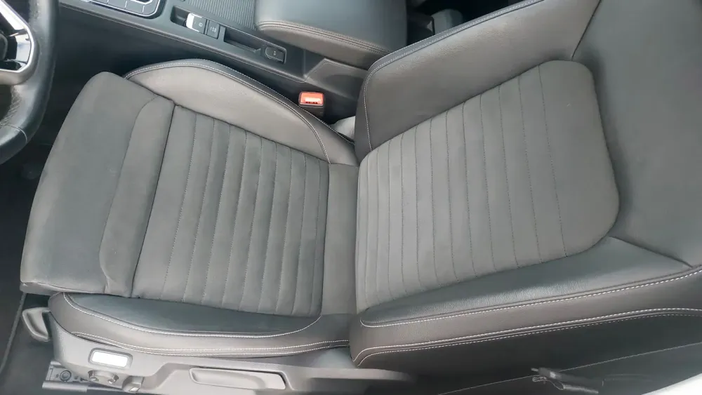 Продажа Volkswagen Passat B8 Рестайлинг, 2022г., Барановичи Барановичи - изображение 12