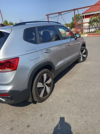 Продажа Volkswagen Taos I, 2023г., Калинковичи Калинковичи