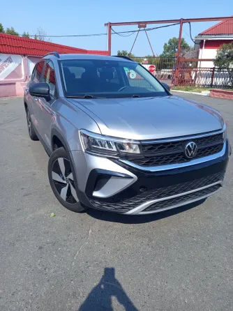 Продажа Volkswagen Taos I, 2023г., Калинковичи Калинковичи