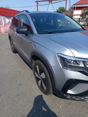 Продажа Volkswagen Taos I, 2023г., Калинковичи Калинковичи
