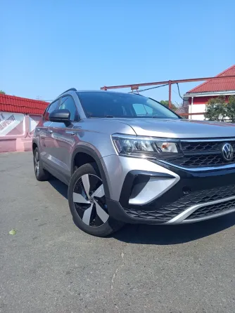 Продажа Volkswagen Taos I, 2023г., Калинковичи Калинковичи