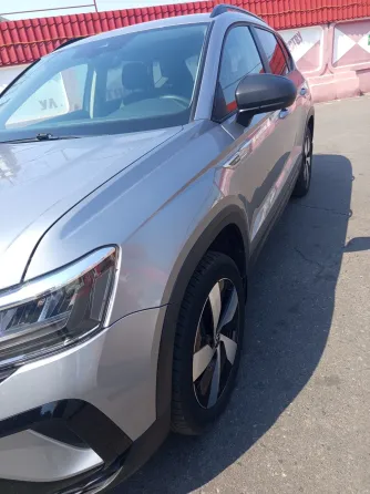 Продажа Volkswagen Taos I, 2023г., Калинковичи Калинковичи
