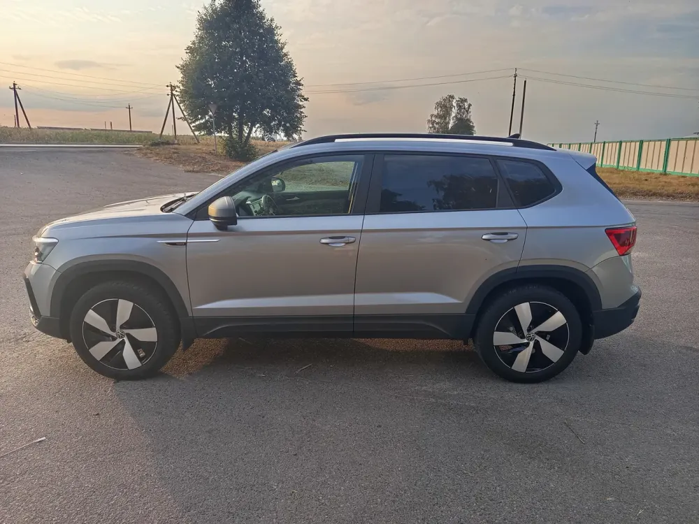 Продажа Volkswagen Taos I, 2023г., Калинковичи Калинковичи - изображение 13