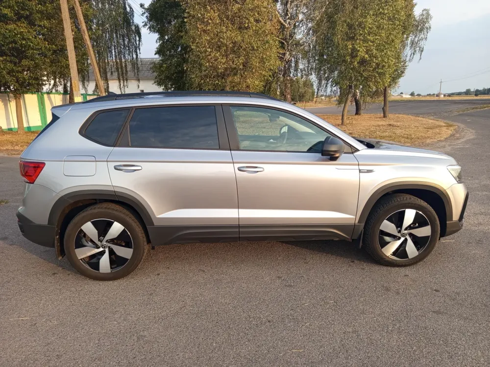 Продажа Volkswagen Taos I, 2023г., Калинковичи Калинковичи - изображение 14