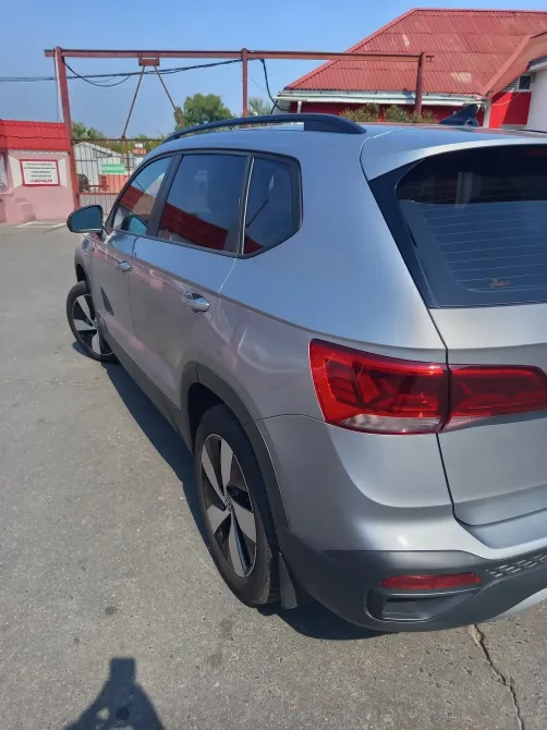 Продажа Volkswagen Taos I, 2023г., Калинковичи Калинковичи - изображение 9
