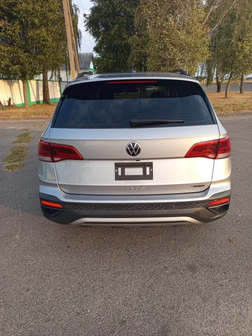 Продажа Volkswagen Taos I, 2023г., Калинковичи Калинковичи - изображение 15