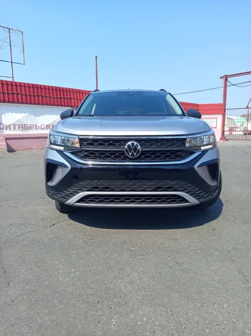 Продажа Volkswagen Taos I, 2023г., Калинковичи Калинковичи - изображение 11