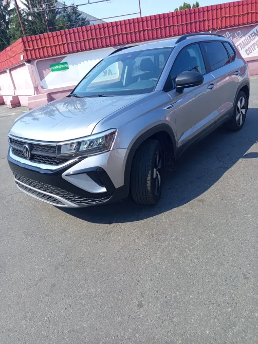 Продажа Volkswagen Taos I, 2023г., Калинковичи Калинковичи - изображение 7
