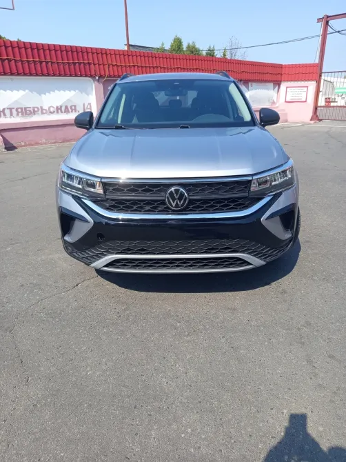 Продажа Volkswagen Taos I, 2023г., Калинковичи Калинковичи - изображение 10