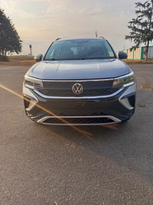 Продажа Volkswagen Taos I, 2023г., Калинковичи Калинковичи - изображение 16