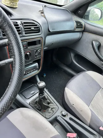 Продажа Peugeot 406 I, 1998г., Минск Минск