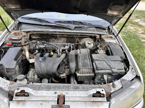 Продажа Peugeot 406 I, 1998г., Минск Минск