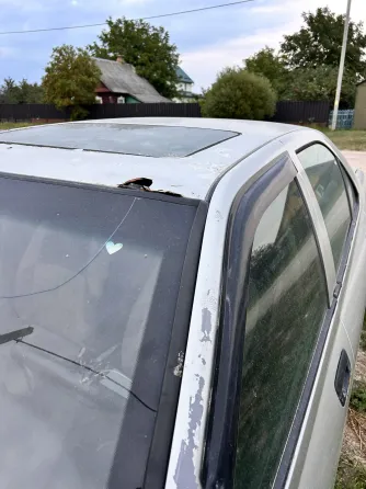 Продажа Peugeot 406 I, 1998г., Минск Минск