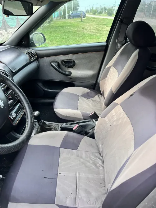 Продажа Peugeot 406 I, 1998г., Минск Минск - изображение 8