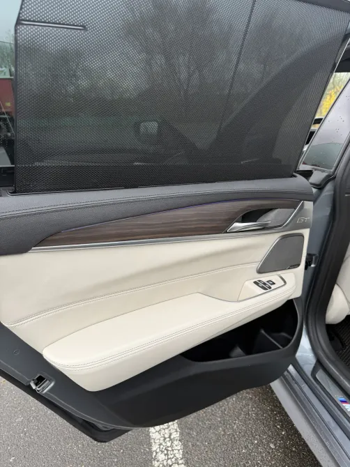 Продажа BMW 6 series IV (G32), 2018г., Минск Минск - изображение 13