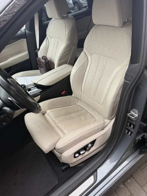 Продажа BMW 6 series IV (G32), 2018г., Минск Минск - изображение 11