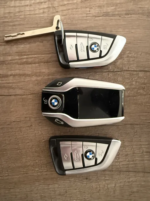 Продажа BMW 6 series IV (G32), 2018г., Минск Минск - изображение 16
