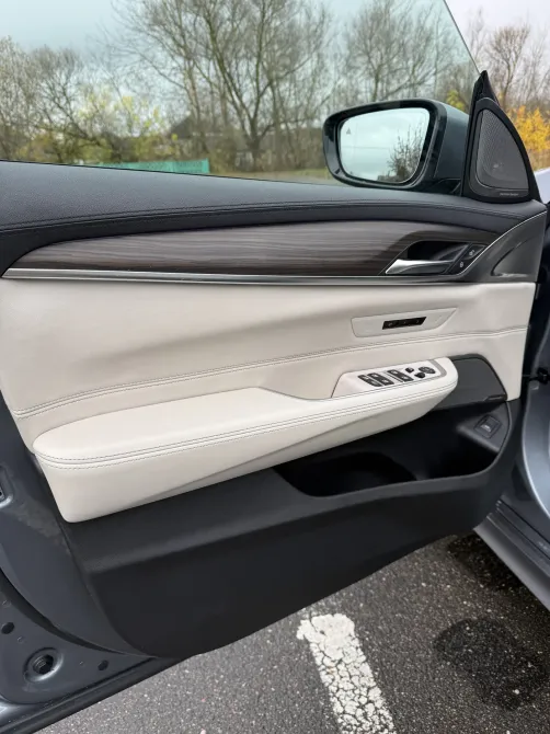 Продажа BMW 6 series IV (G32), 2018г., Минск Минск - изображение 12
