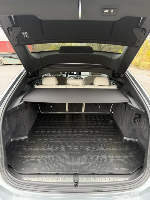 Продажа BMW 6 series IV (G32), 2018г., Минск Минск - изображение 15