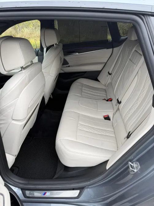 Продажа BMW 6 series IV (G32), 2018г., Минск Минск - изображение 14