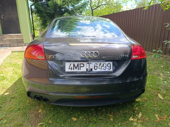 Продажа Audi TT II (8J) Рестайлинг, 2012г., Минск Минск