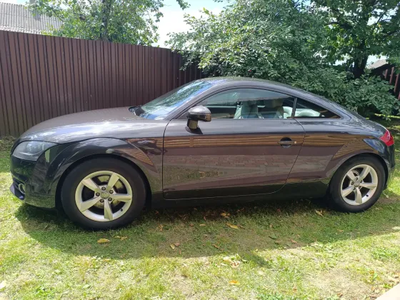 Продажа Audi TT II (8J) Рестайлинг, 2012г., Минск Минск