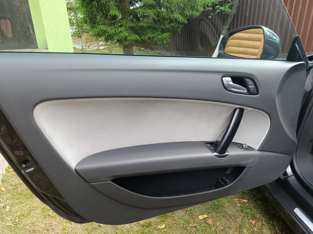 Продажа Audi TT II (8J) Рестайлинг, 2012г., Минск Минск - изображение 12