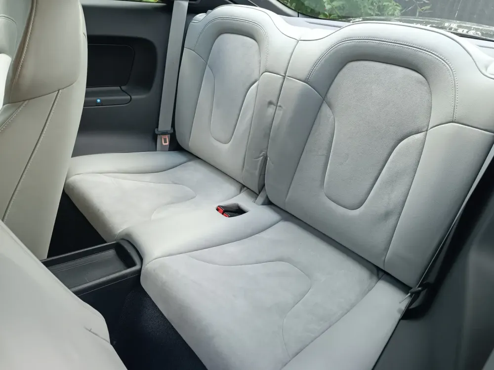 Продажа Audi TT II (8J) Рестайлинг, 2012г., Минск Минск - изображение 14