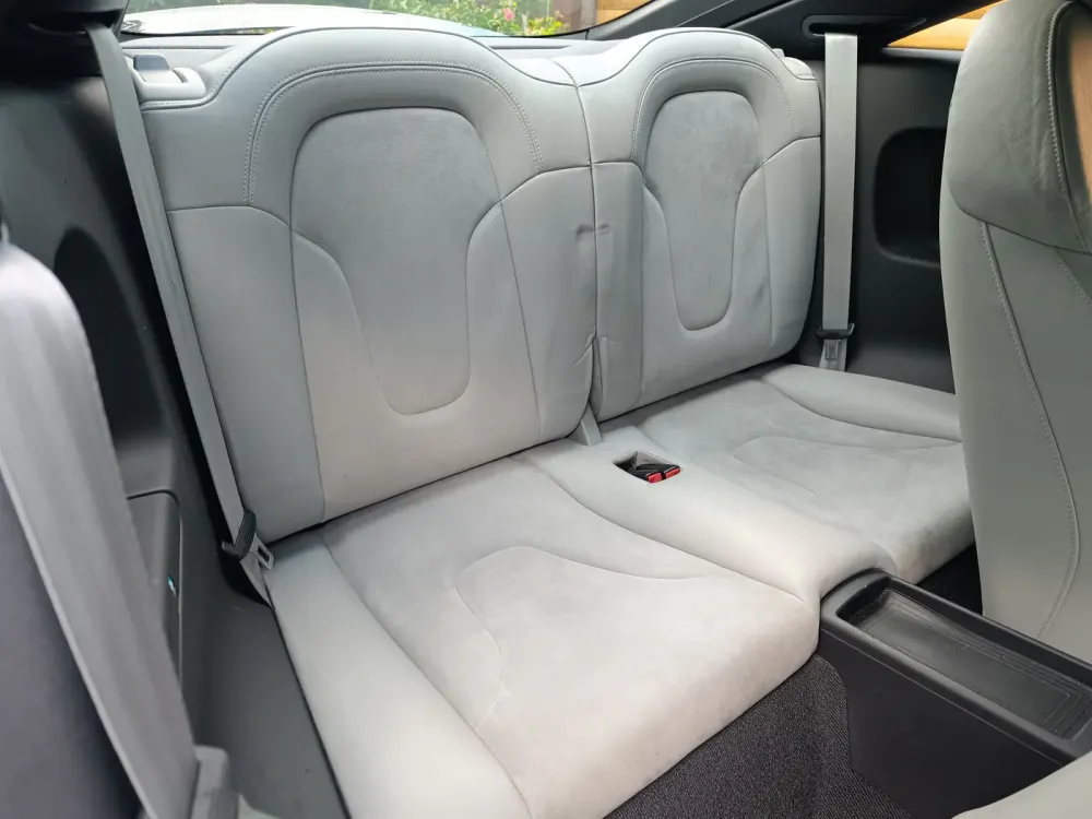 Продажа Audi TT II (8J) Рестайлинг, 2012г., Минск Минск - изображение 15