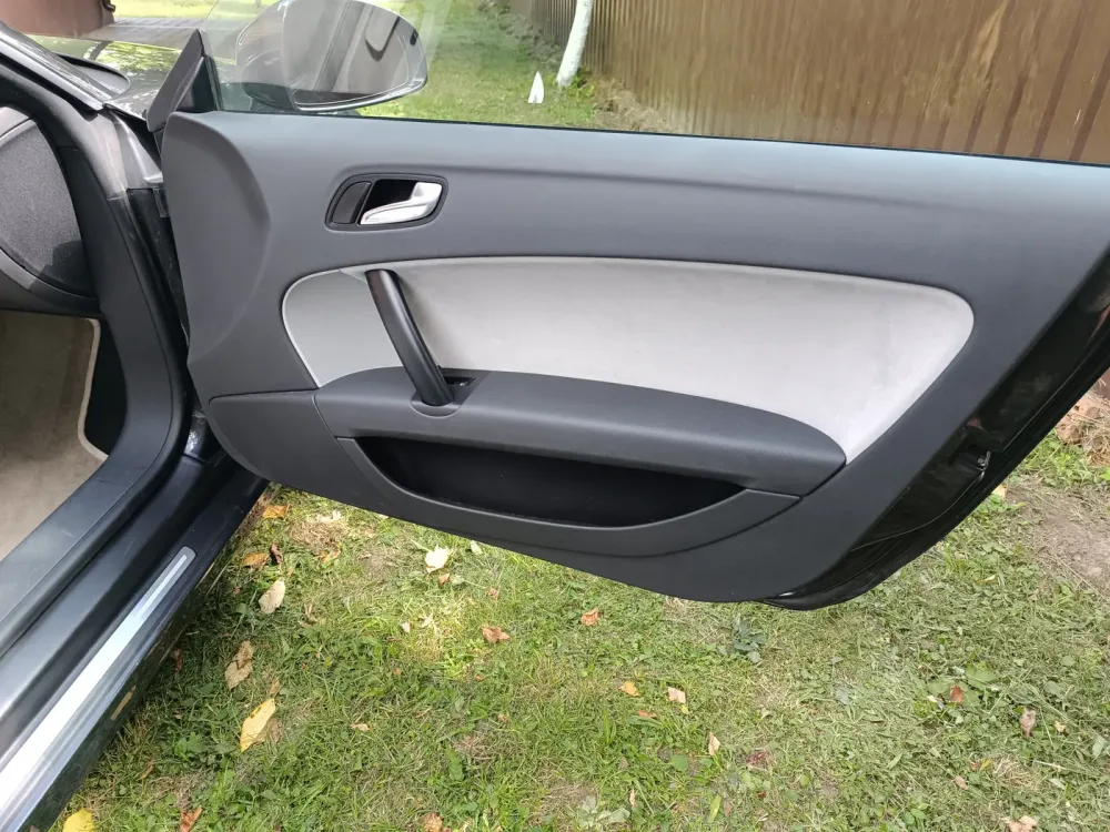 Продажа Audi TT II (8J) Рестайлинг, 2012г., Минск Минск - изображение 11
