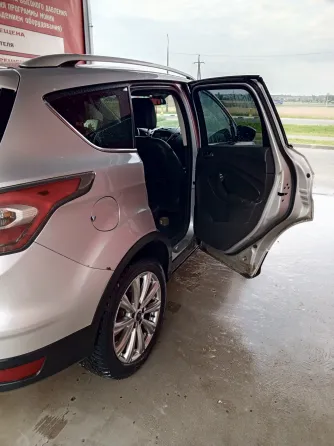 Продажа Ford Escape III Рестайлинг, 2016г., Червень Червень