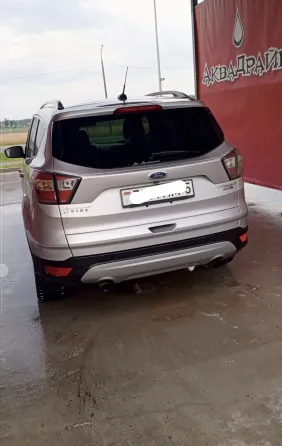 Продажа Ford Escape III Рестайлинг, 2016г., Червень Червень