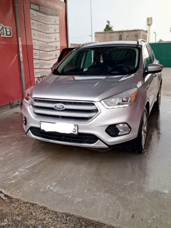 Продажа Ford Escape III Рестайлинг, 2016г., Червень Червень