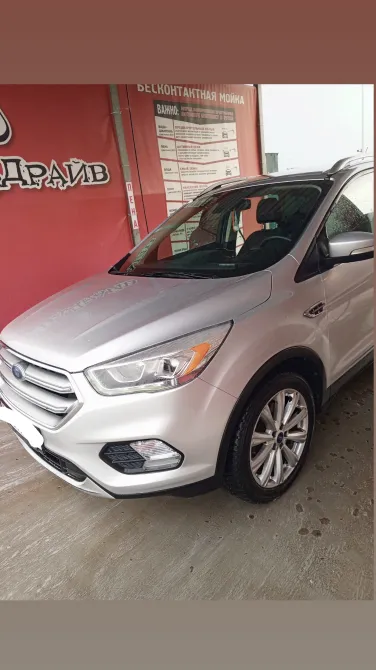 Продажа Ford Escape III Рестайлинг, 2016г., Червень Червень - изображение 2