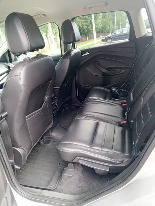 Продажа Ford Escape III Рестайлинг, 2016г., Червень Червень - изображение 12