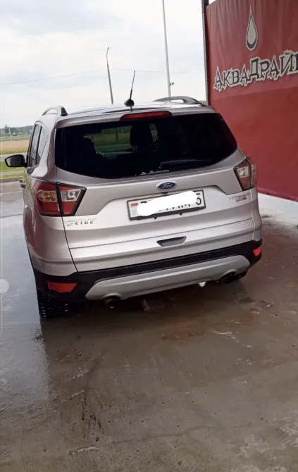 Продажа Ford Escape III Рестайлинг, 2016г., Червень Червень - изображение 4