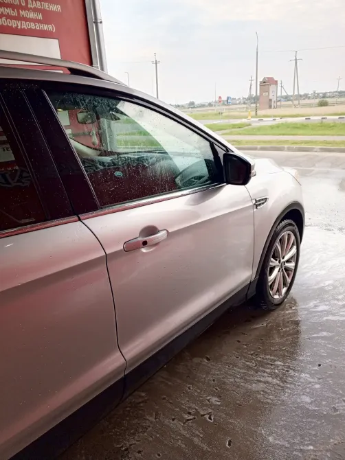 Продажа Ford Escape III Рестайлинг, 2016г., Червень Червень - изображение 5