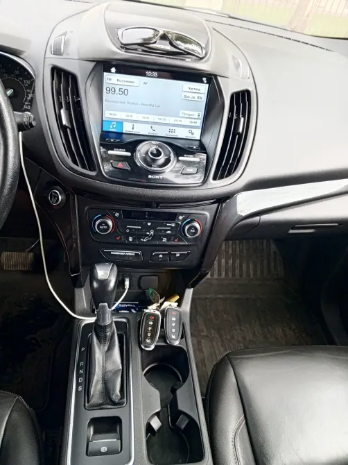 Продажа Ford Escape III Рестайлинг, 2016г., Червень Червень - изображение 11