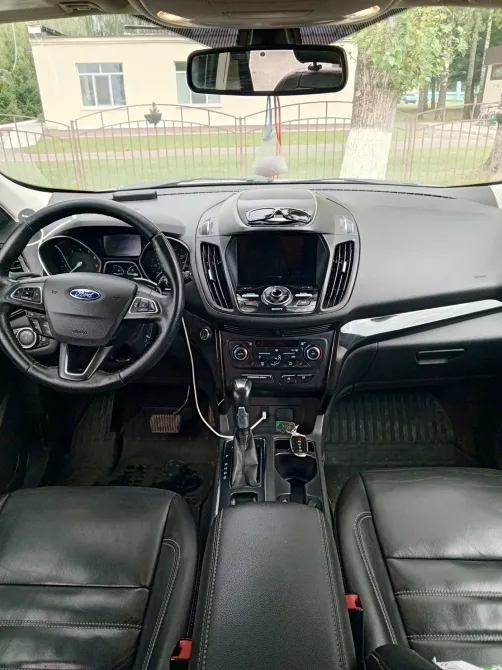 Продажа Ford Escape III Рестайлинг, 2016г., Червень Червень - изображение 9