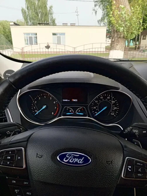 Продажа Ford Escape III Рестайлинг, 2016г., Червень Червень - изображение 8